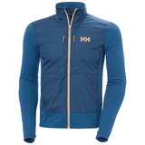 Helly Hansen Men's Versalite Hybrid Fleece Jacket 2027