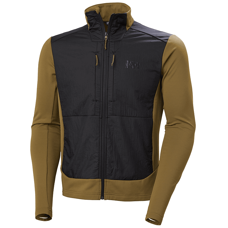 Helly Hansen Men's Versalite Hybrid Fleece Jacket 2026
