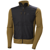 Helly Hansen Men's Versalite Hybrid Fleece Jacket 2026