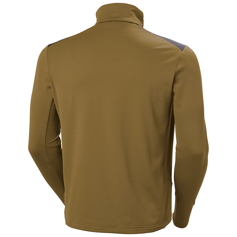 Helly Hansen Men's Versalite Hybrid Fleece Jacket 2026