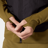Helly Hansen Men's Versalite Hybrid Fleece Jacket 2026