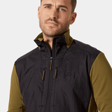 Helly Hansen Men's Versalite Hybrid Fleece Jacket 2026