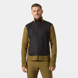 Helly Hansen Men's Versalite Hybrid Fleece Jacket 2026