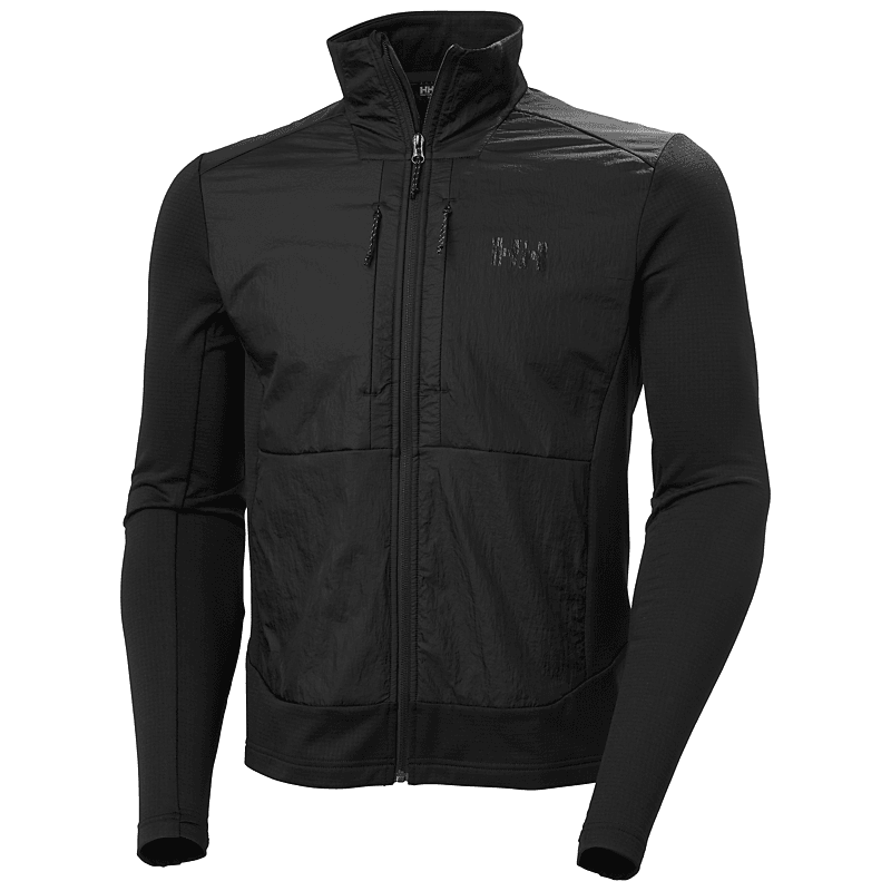 Helly Hansen Men's Versalite Hybrid Fleece Jacket 2027
