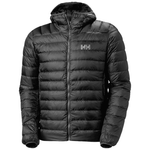Helly Hansen Men's Verglas Hooded Down Jacket 2.0 2027