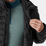 Helly Hansen Men's Verglas Hooded Down Jacket 2.0 2027