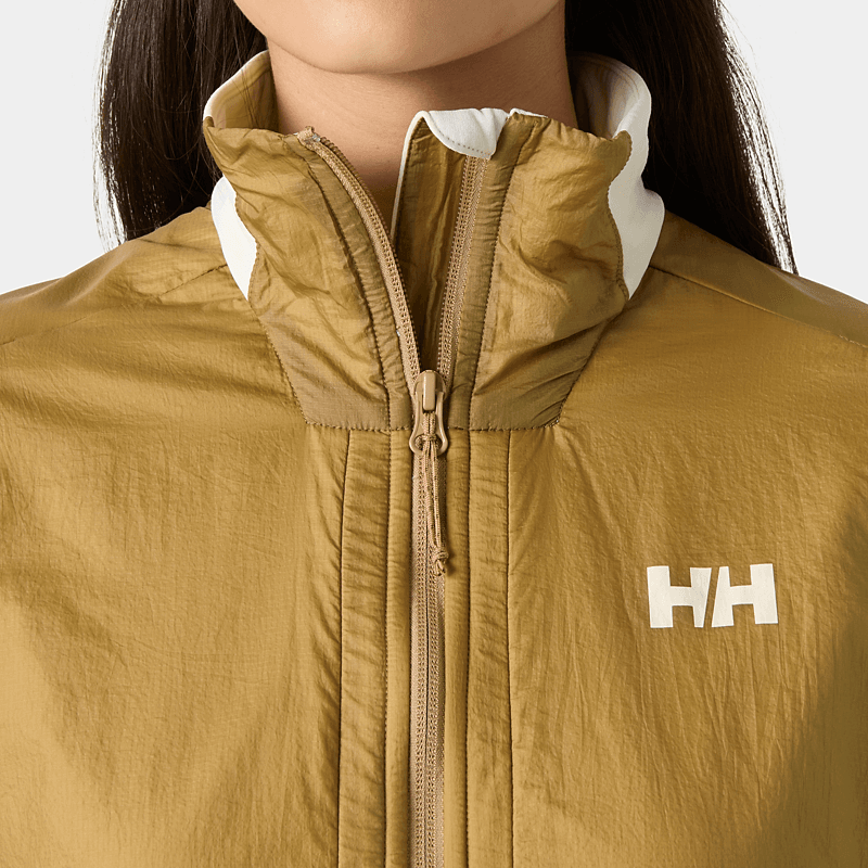 Helly Hansen Women's Versalite Hybrid Fleece Jacket 2027