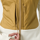 Helly Hansen Women's Versalite Hybrid Fleece Jacket 2027