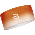 Daehlie Polyknit Print Headband 2026