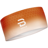 Daehlie Polyknit Print Headband 2026