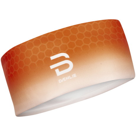 Daehlie Polyknit Print Headband 2026