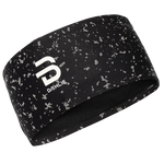 Daehlie Polyknit Print Headband 2026