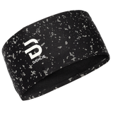 Daehlie Polyknit Print Headband 2026