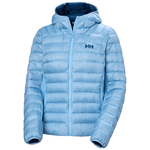 Helly Hansen Women's Verglas Down Hybrid Hood Jacket 2.0 2027