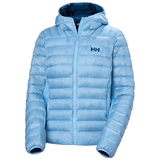 Helly Hansen Women's Verglas Down Hybrid Hood Jacket 2.0 2027