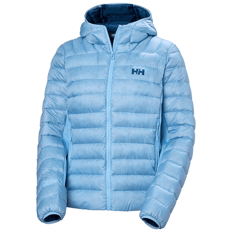 Helly Hansen Women's Verglas Down Hybrid Hood Jacket 2.0 2027