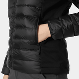 Helly Hansen Women's Verglas Down Hybrid Hood Jacket 2.0 2027