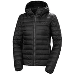 Helly Hansen Women's Verglas Down Hybrid Hood Jacket 2.0 2027