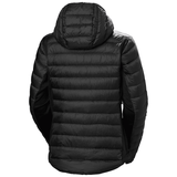 Helly Hansen Women's Verglas Down Hybrid Hood Jacket 2.0 2027