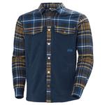 Helly Hansen Men's Lokka Fleece Shirt 2027