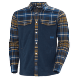 Helly Hansen Men's Lokka Fleece Shirt 2027