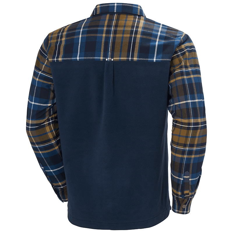 Helly Hansen Men's Lokka Fleece Shirt 2027