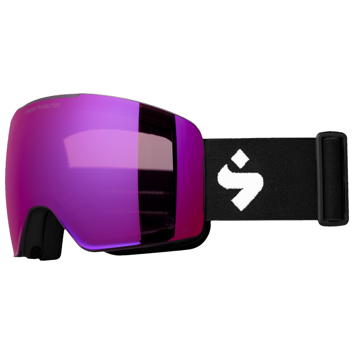 Sweet Protection Connor RIG Reflect Goggle 2026