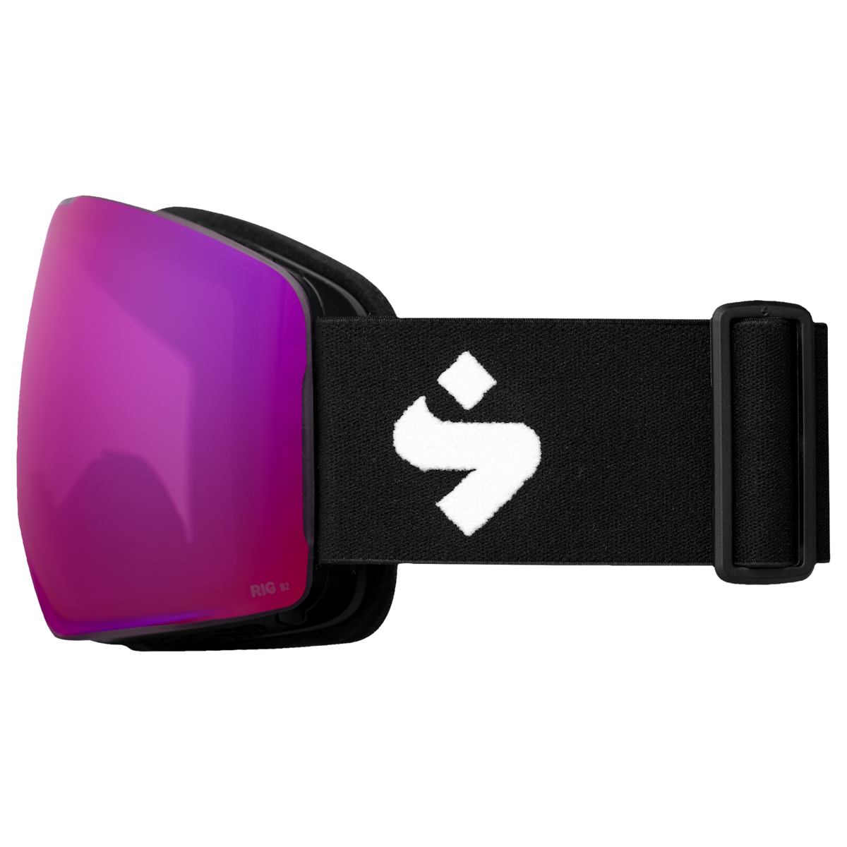 Sweet Protection Connor RIG Reflect Goggle 2026