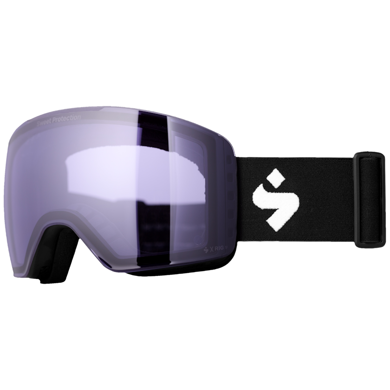 Sweet Protection Connor RIG Reflect Goggle 2025