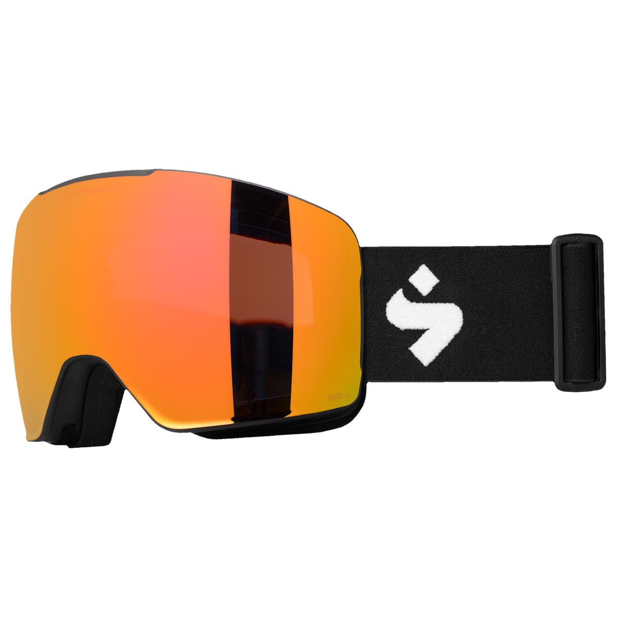 Sweet Protection Connor RIG Reflect Bonus Lens Goggle 2026