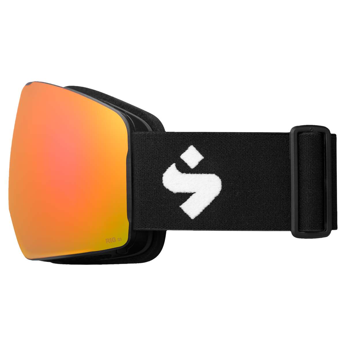 Sweet Protection Connor RIG Reflect Bonus Lens Goggle 2026