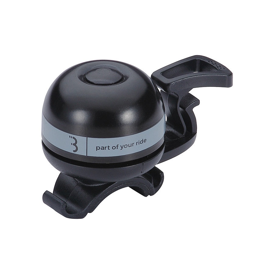 BBB Cycling EasyFit Deluxe Bell