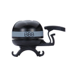 BBB Cycling EasyFit Deluxe Bell