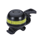 BBB Cycling EasyFit Deluxe Bell