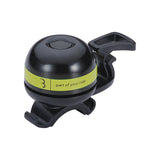 BBB Cycling EasyFit Deluxe Bell