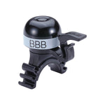 BBB Cycling MiniFit Bell