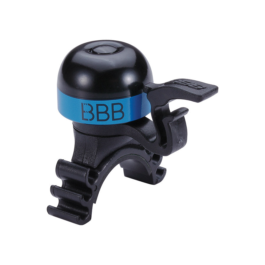 BBB Cycling MiniFit Bell