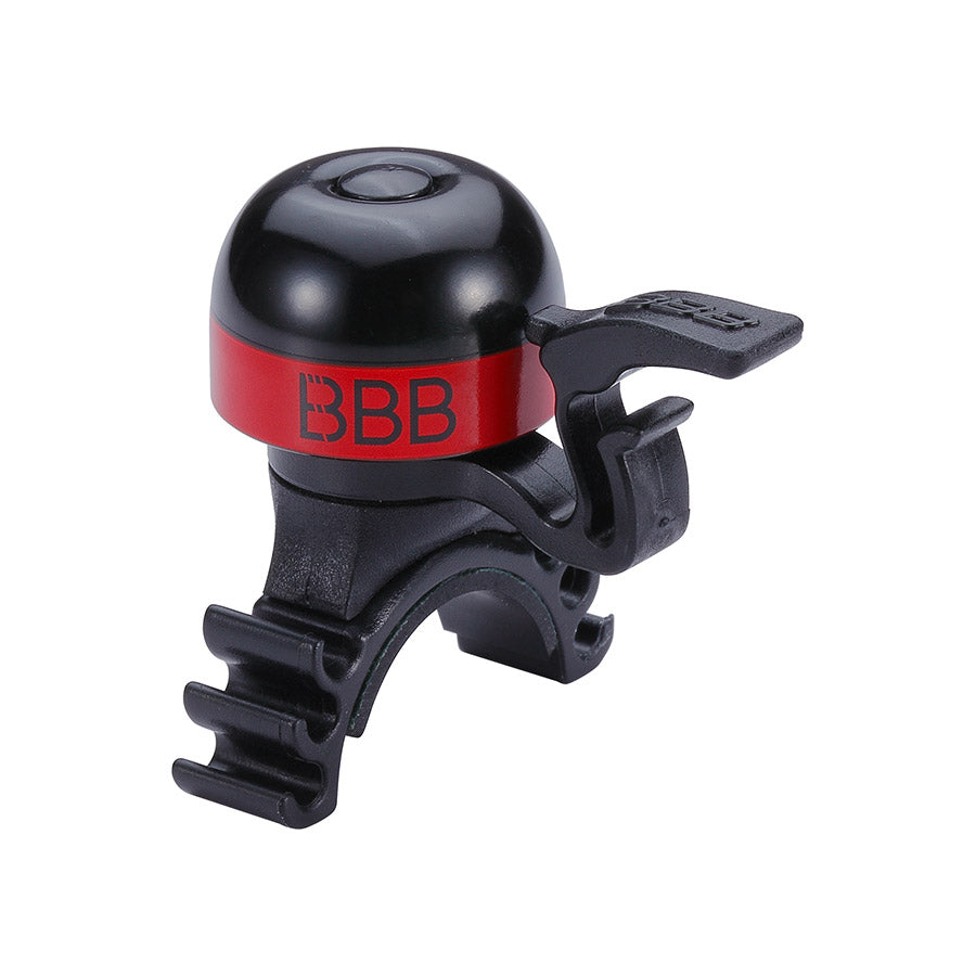 BBB Cycling MiniFit Bell
