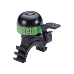 BBB Cycling MiniFit Bell
