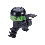 BBB Cycling MiniFit Bell