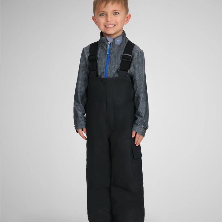 Obermeyer Junior Volt Bib Pant 2026