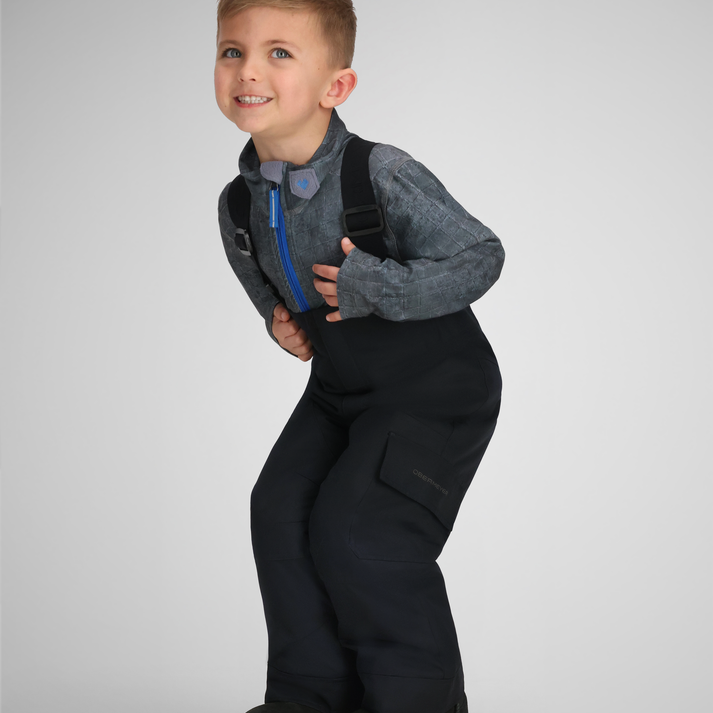 Obermeyer Junior Volt Bib Pant 2026