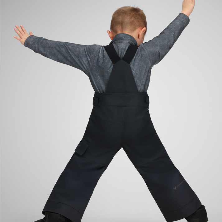 Obermeyer Junior Volt Bib Pant 2026