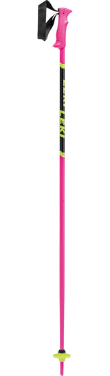 Leki 2023 Racing Kids Poles