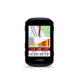 Garmin, Edge 550, Computer, Unit Only, Black