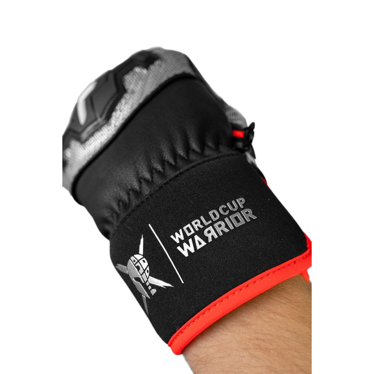 Reusch Worldcup Warrior Team Glove 2027