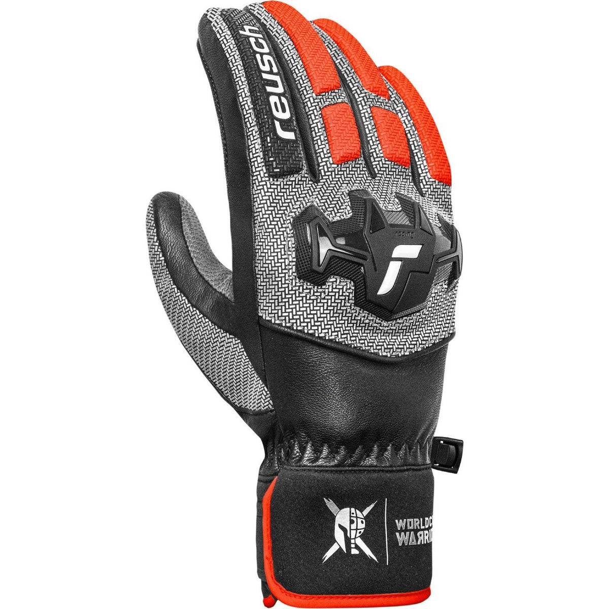 Reusch Worldcup Warrior Team Glove 2027