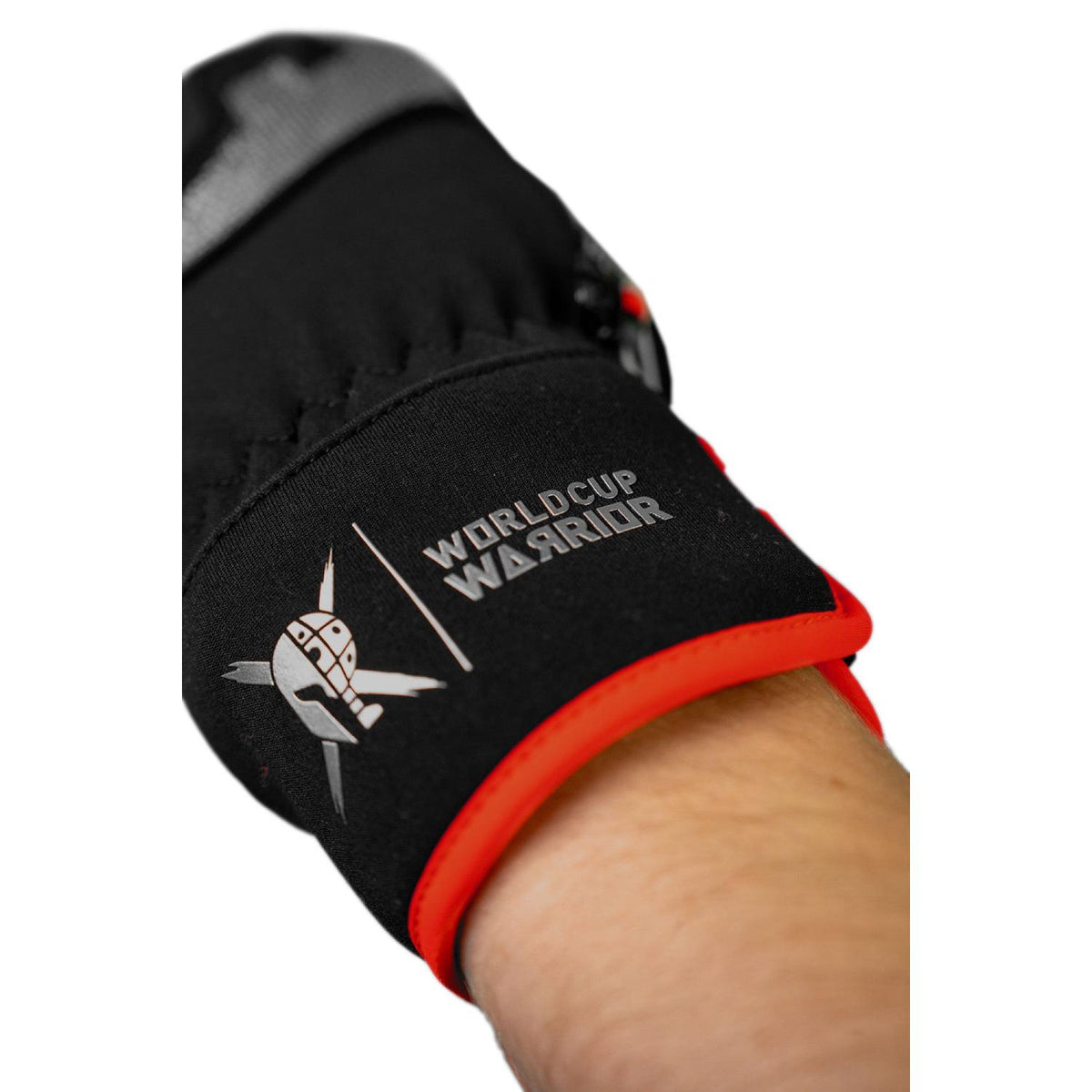 Reusch Worldcup Warrior Team Mitten 2027
