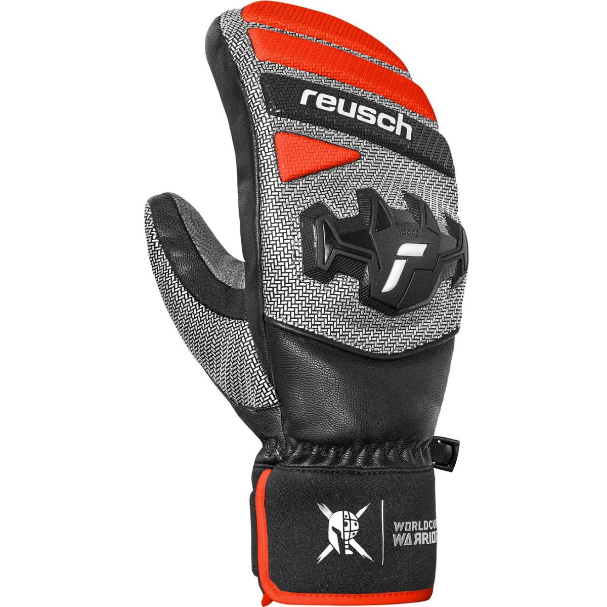 Reusch Worldcup Warrior Team Mitten 2027
