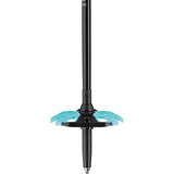 Leki Bernina Lite 2 Adjustable Ski Poles 2026